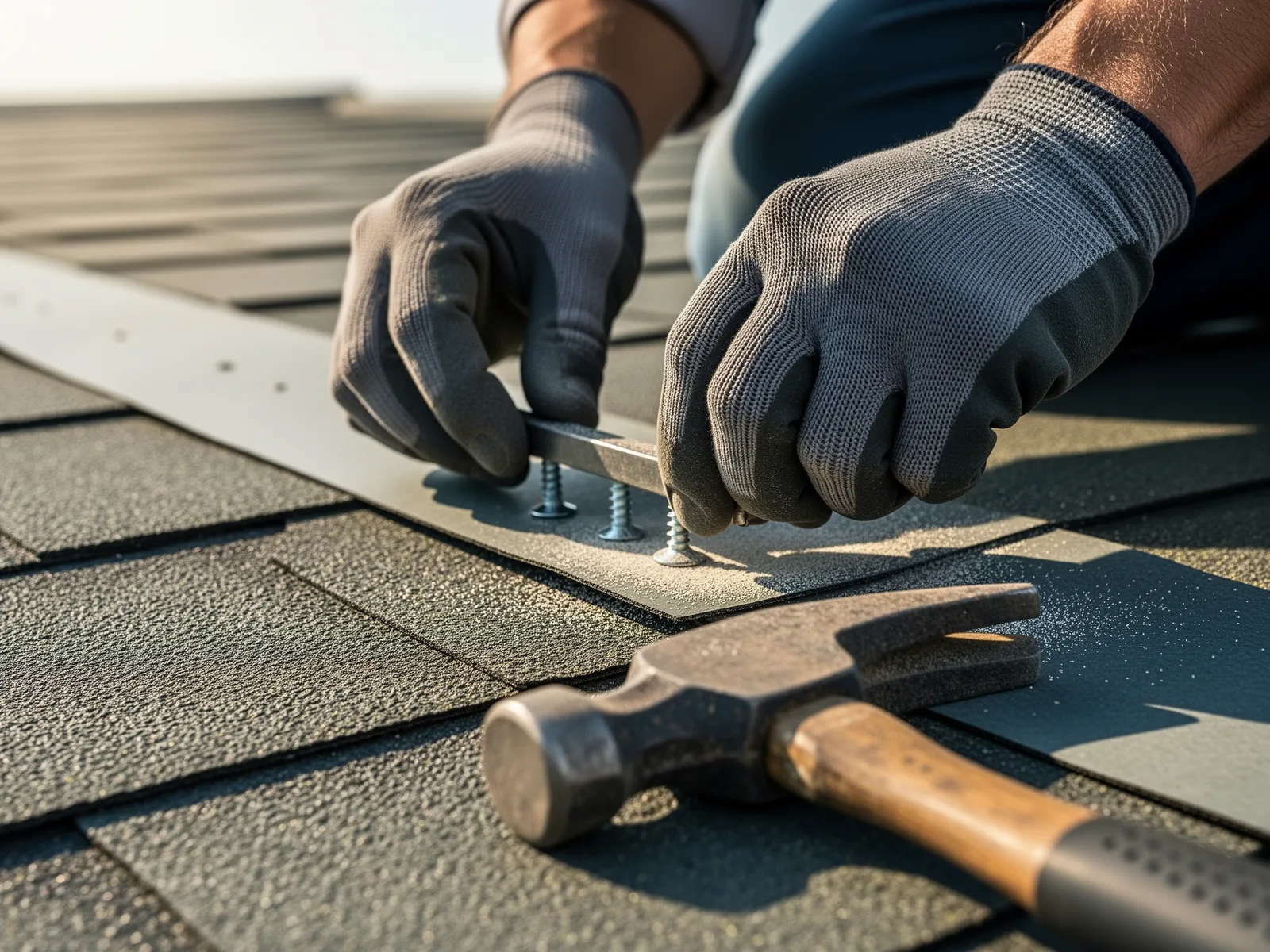 Why choose Fascia Repair in Timnath, CO